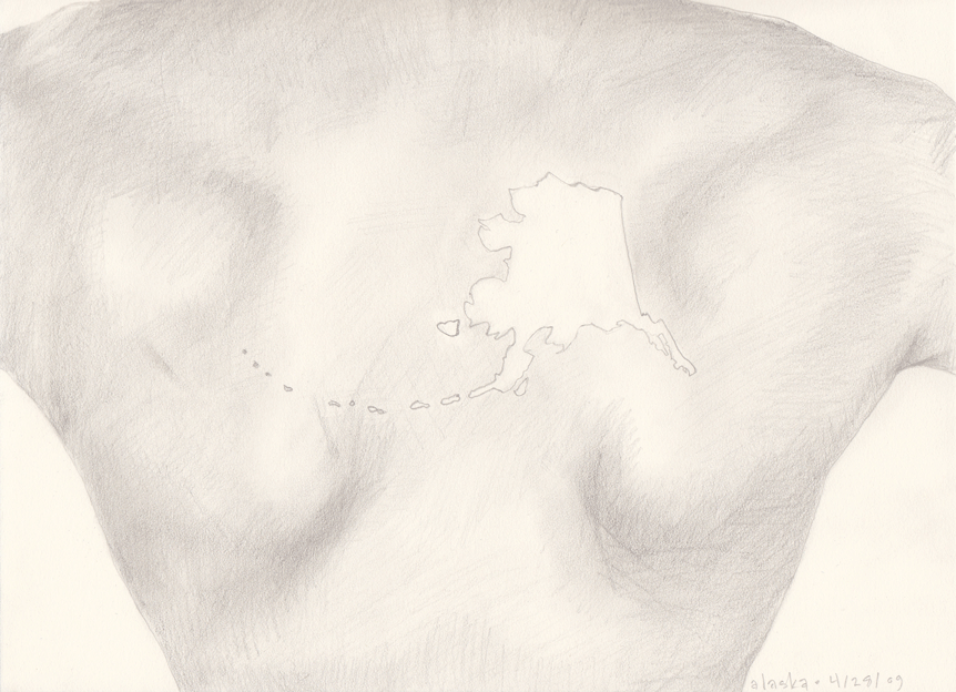 alaska