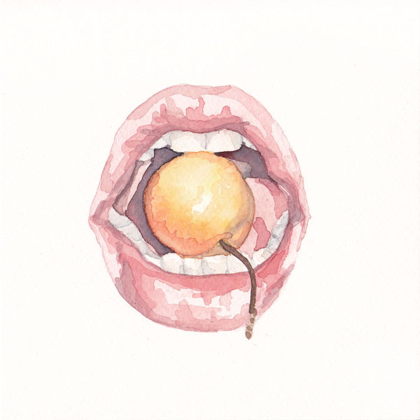 cherry