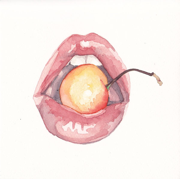 cherry 3