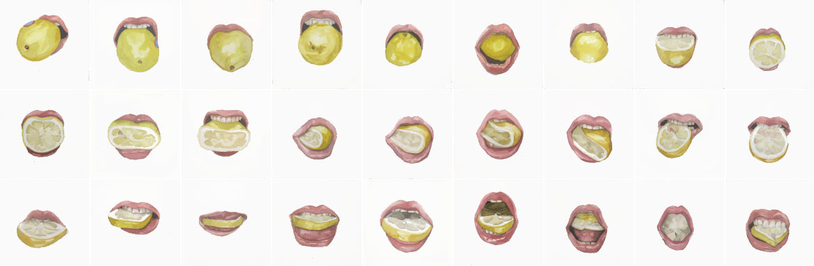 lemons