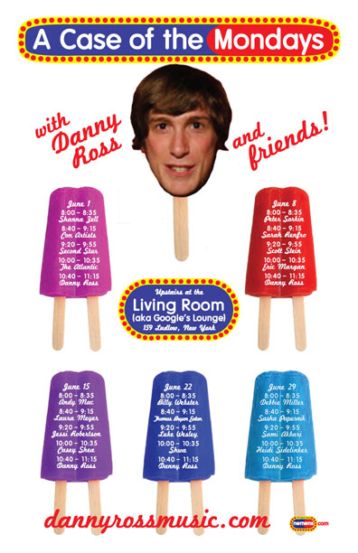 danny