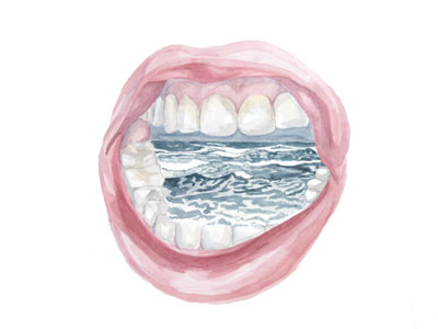 mouth_ocean